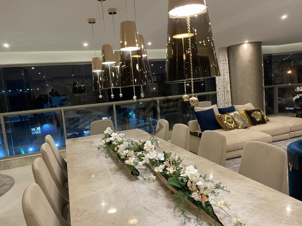 Apartamento, 3 quartos, 150 m² - Foto 46