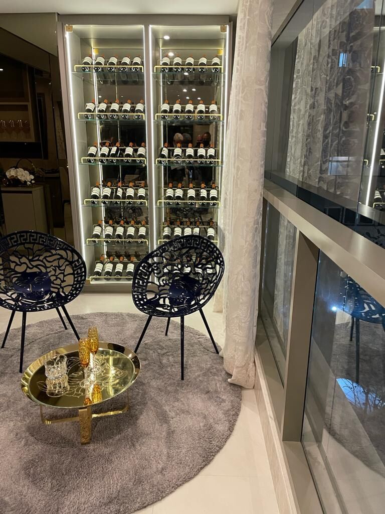 Apartamento, 3 quartos, 150 m² - Foto 48