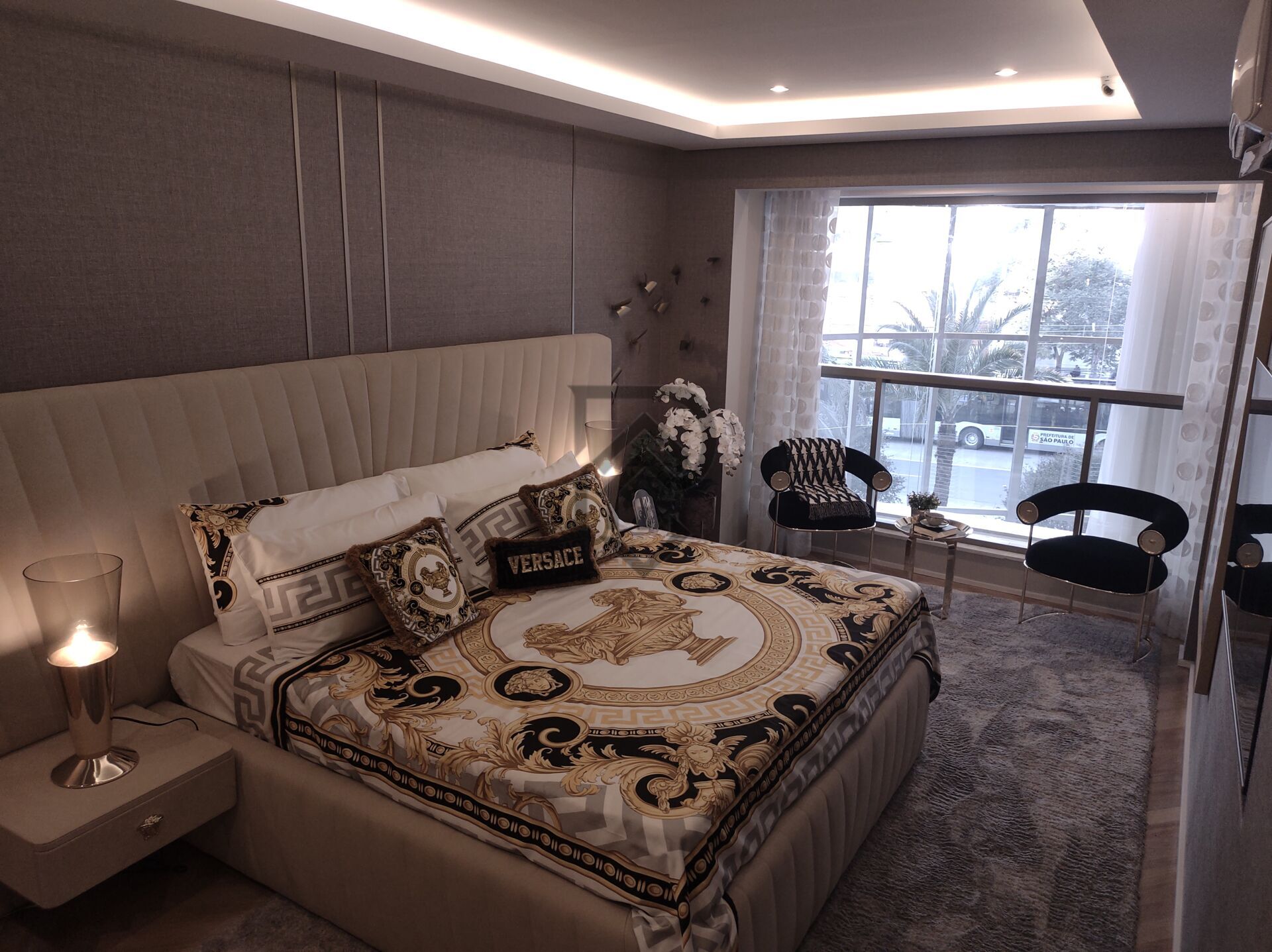 Apartamento, 3 quartos, 150 m² - Foto 18