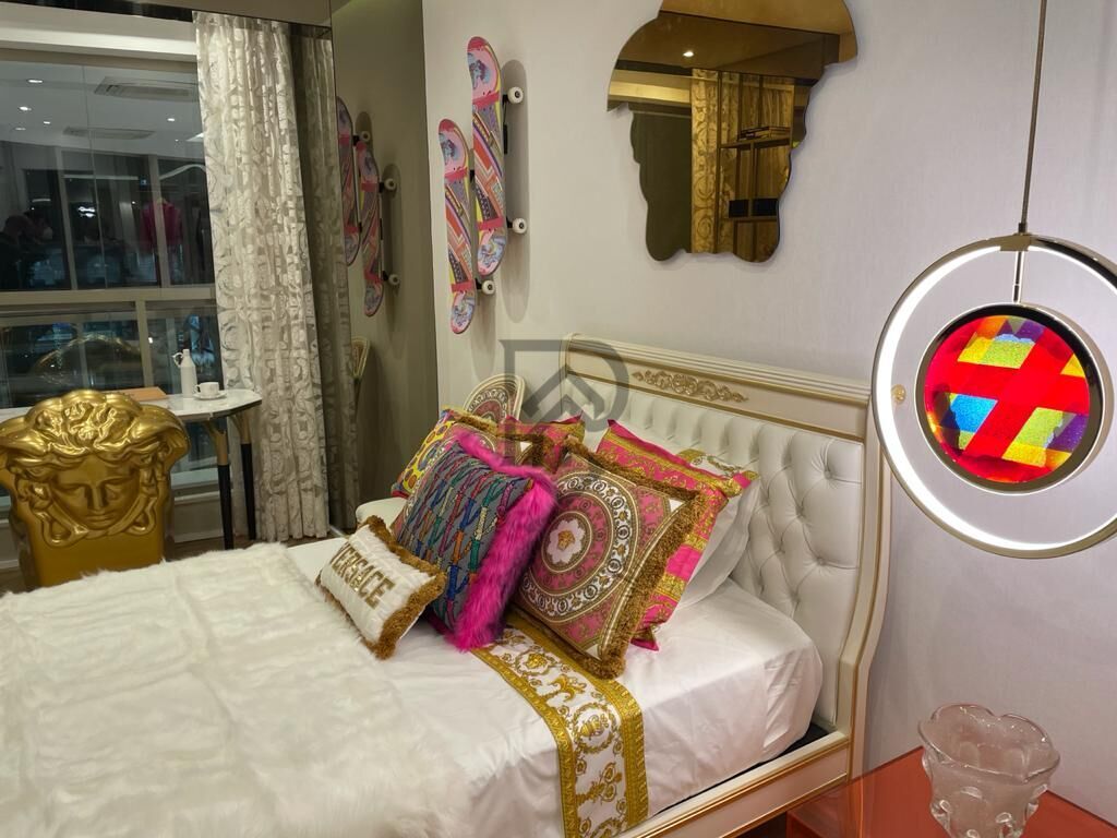 Apartamento, 3 quartos, 150 m² - Foto 37