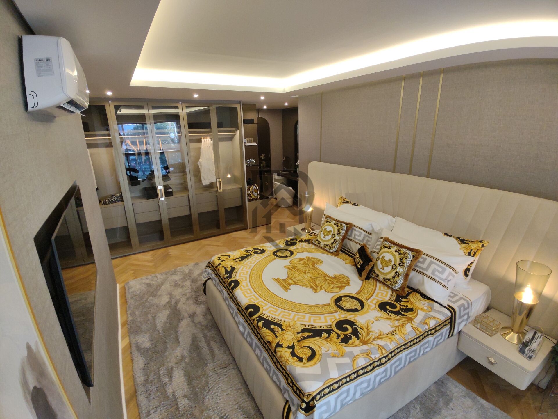 Apartamento, 3 quartos, 150 m² - Foto 21