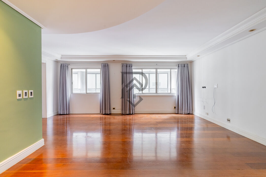 Apartamento, 3 quartos, 106 m² - Foto 3