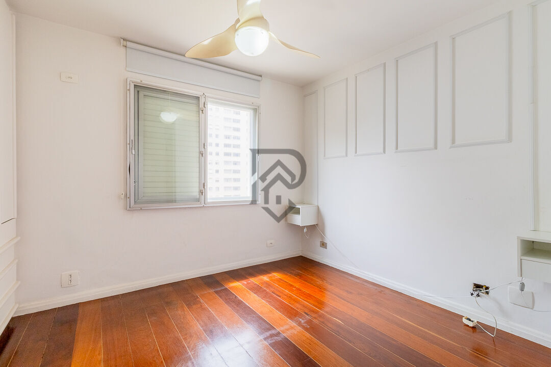 Apartamento, 3 quartos, 106 m² - Foto 9