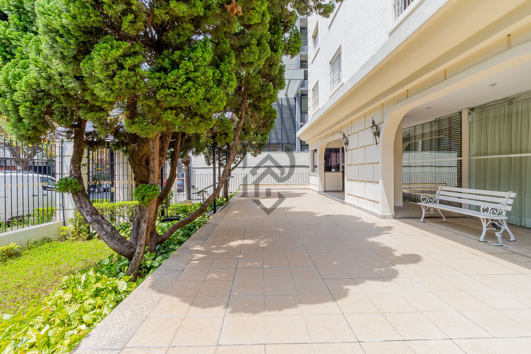 Apartamento, 3 quartos, 106 m² - Foto 1