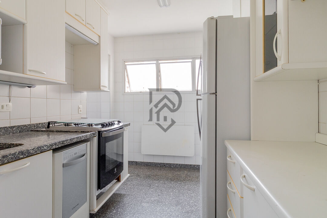 Apartamento, 3 quartos, 106 m² - Foto 6