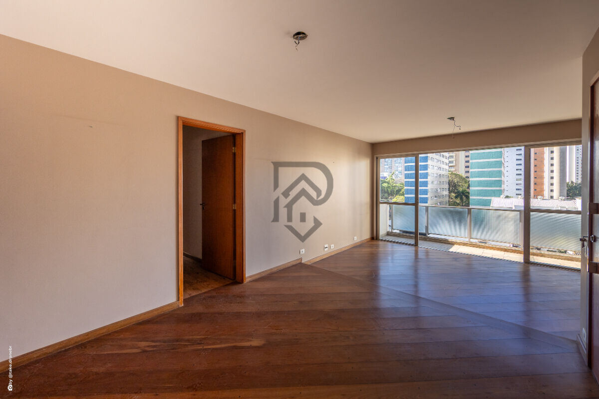Apartamento, 3 quartos, 113 m² - Foto 1