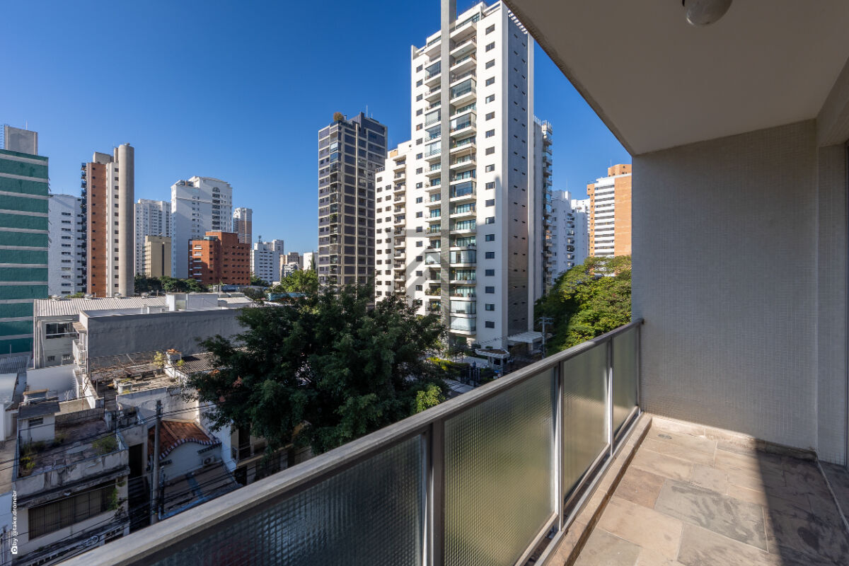 Apartamento, 3 quartos, 113 m² - Foto 11