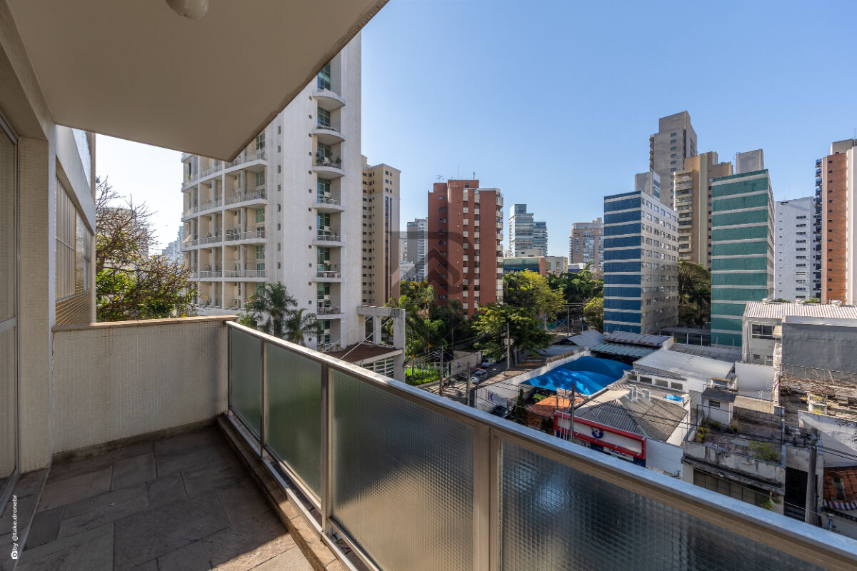 Apartamento, 3 quartos, 113 m² - Foto 9