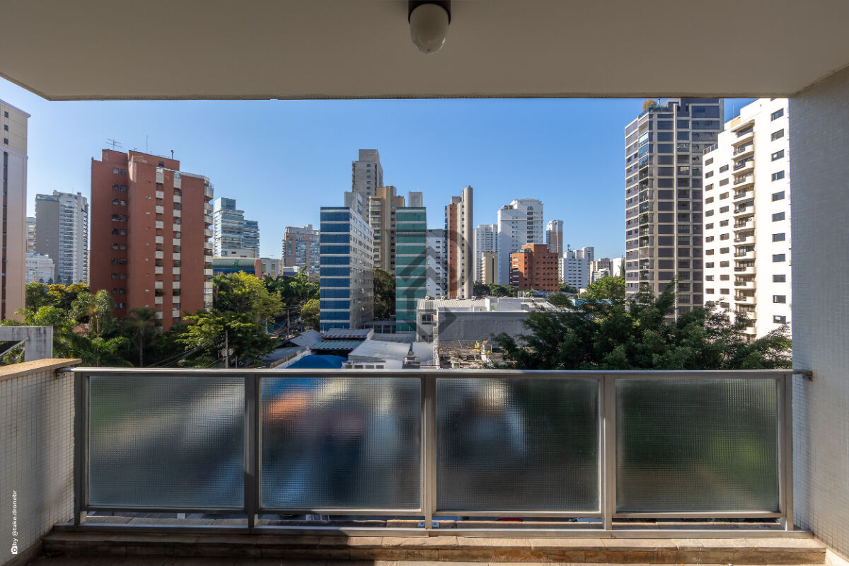 Apartamento, 3 quartos, 113 m² - Foto 2