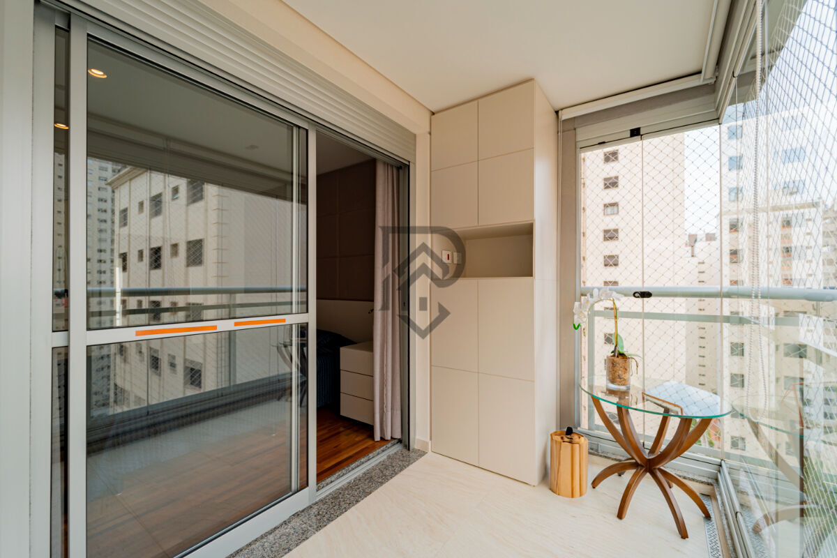 Apartamento, 3 quartos, 220 m² - Foto 21