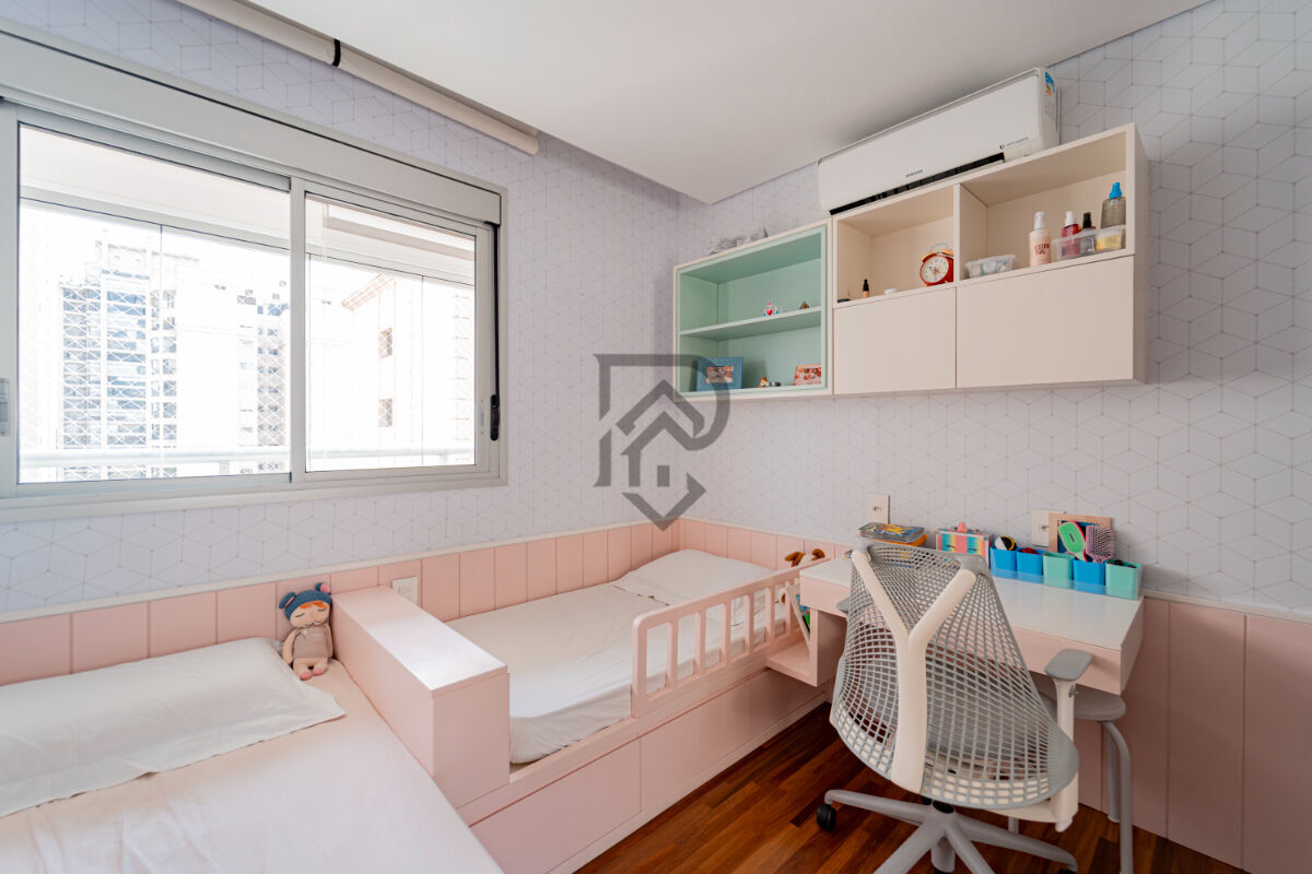 Apartamento, 3 quartos, 220 m² - Foto 9