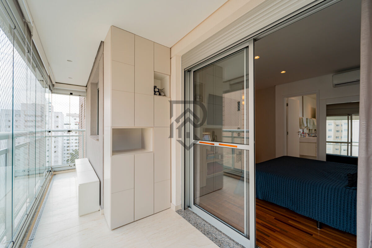 Apartamento, 3 quartos, 220 m² - Foto 3
