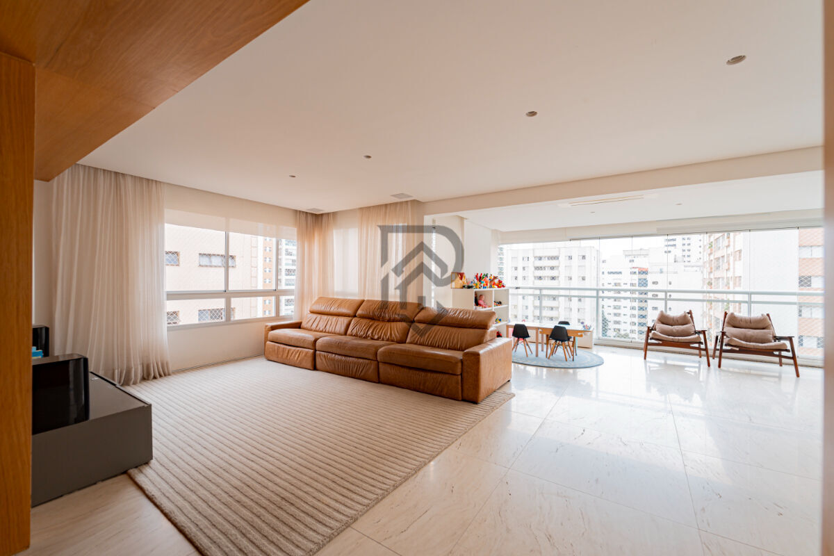 Apartamento, 3 quartos, 220 m² - Foto 17