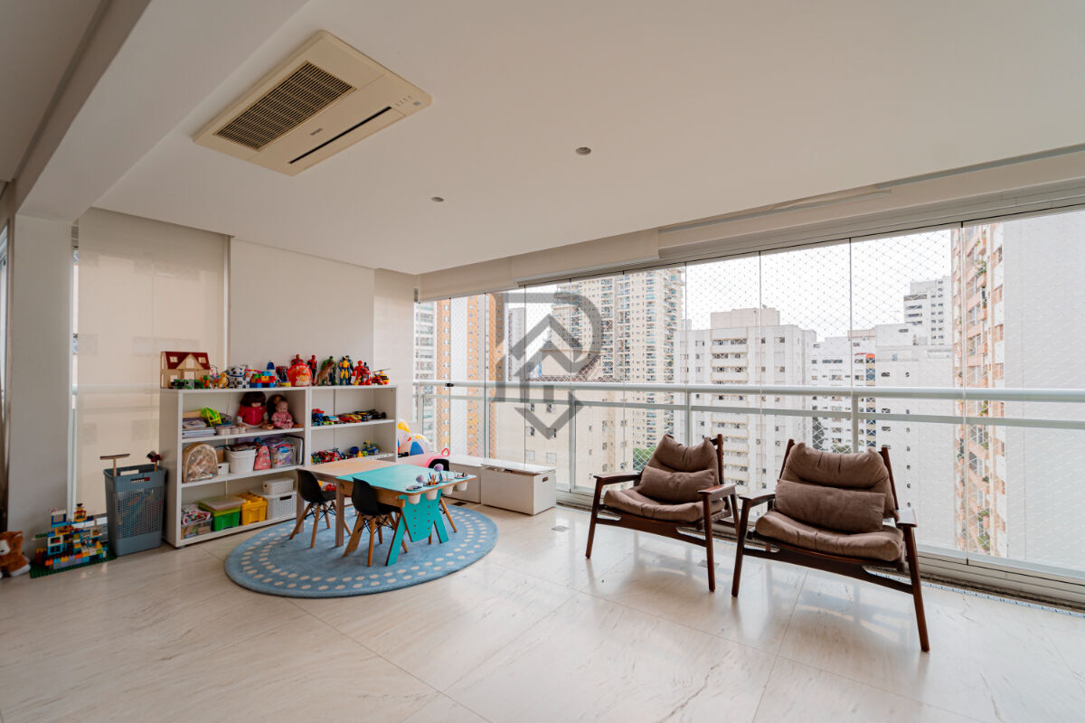 Apartamento, 3 quartos, 220 m² - Foto 35