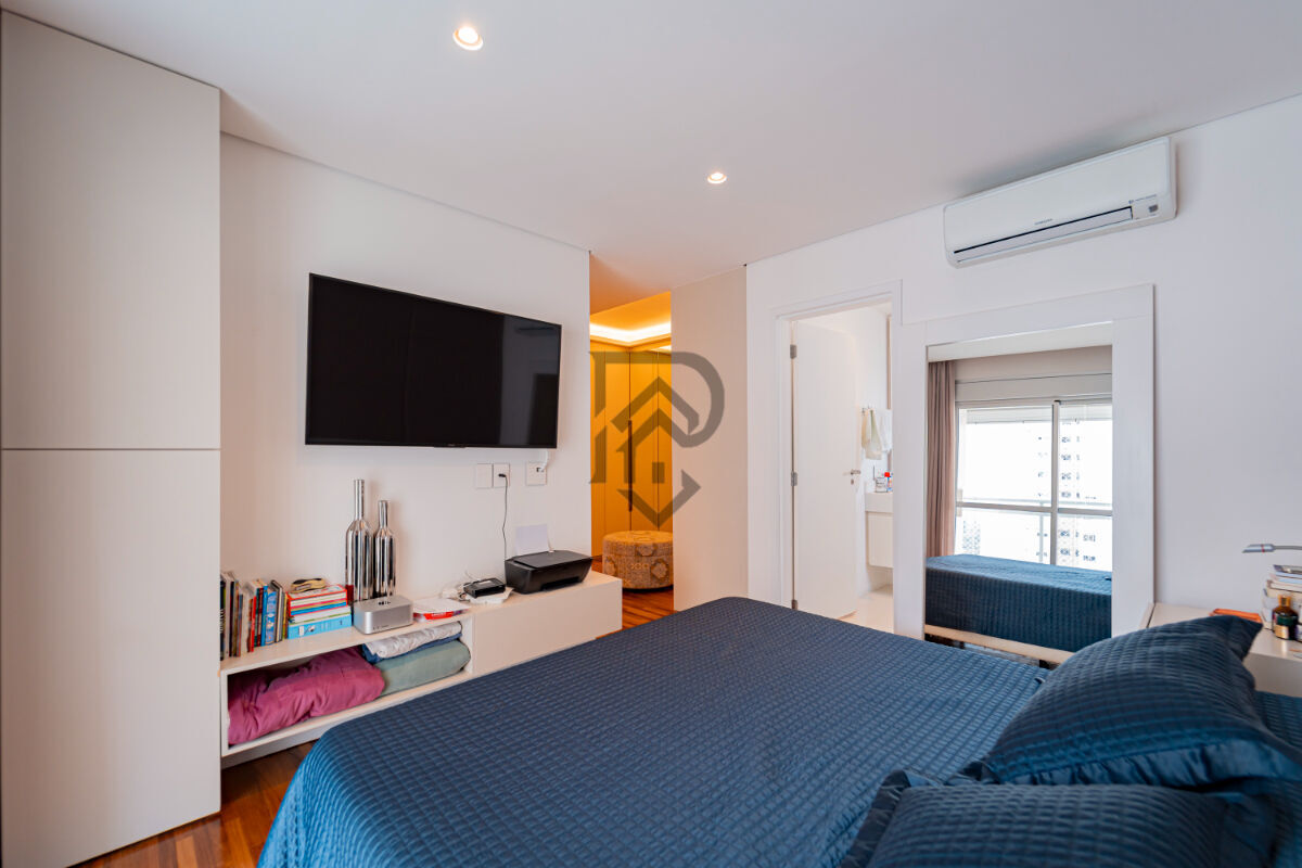 Apartamento, 3 quartos, 220 m² - Foto 19