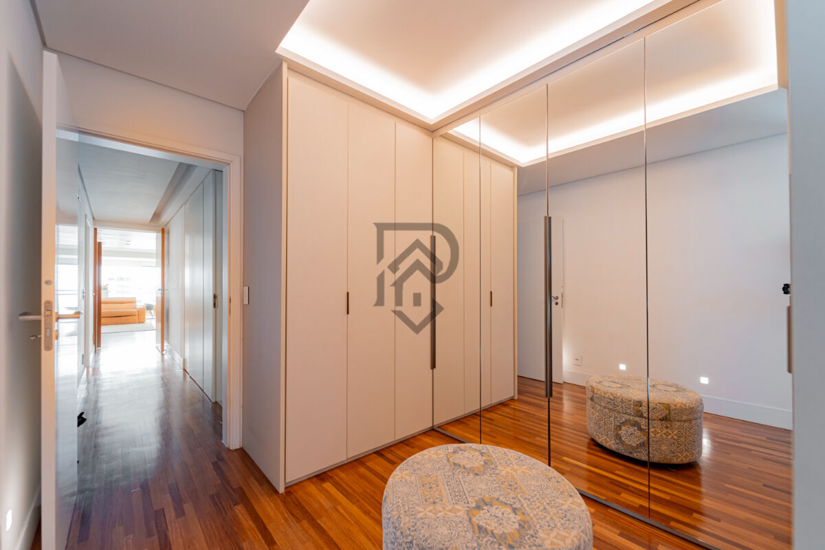 Apartamento, 3 quartos, 220 m² - Foto 18