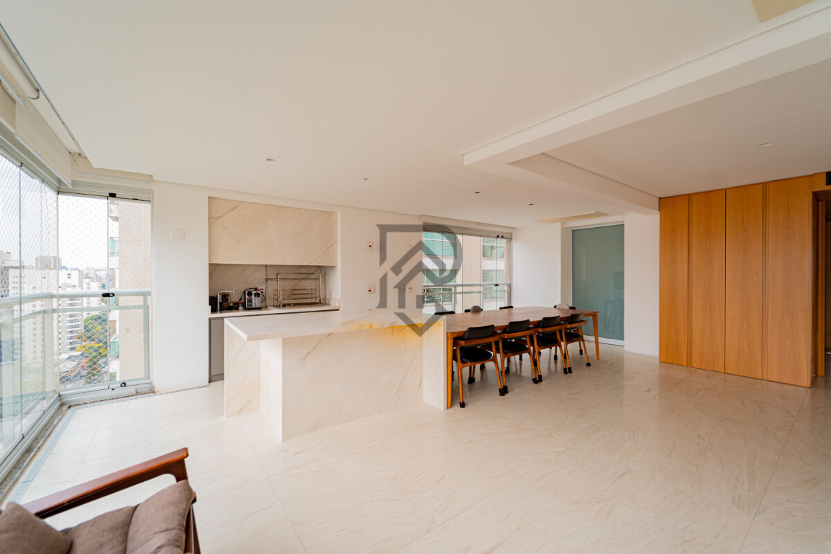 Apartamento, 3 quartos, 220 m² - Foto 42