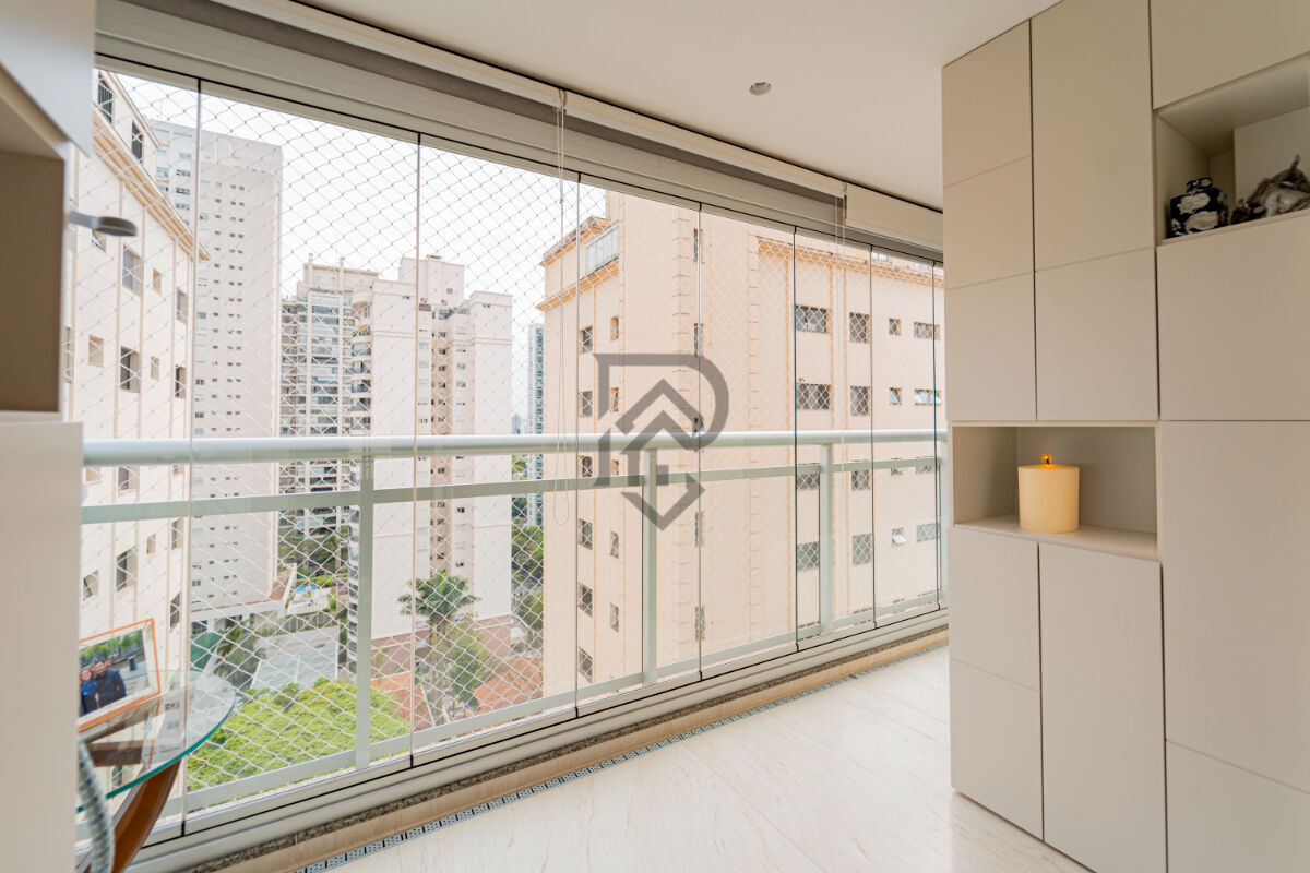 Apartamento, 3 quartos, 220 m² - Foto 32