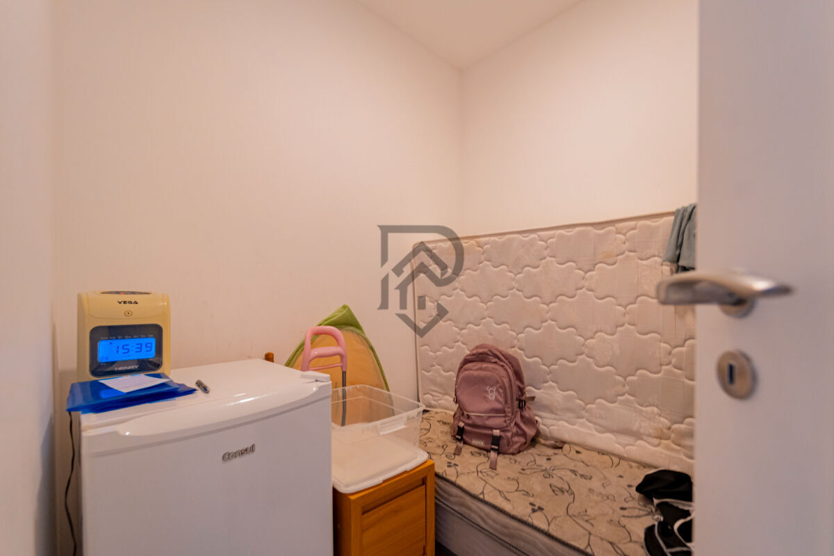 Apartamento, 3 quartos, 220 m² - Foto 34