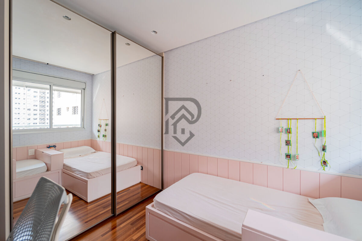 Apartamento, 3 quartos, 220 m² - Foto 6