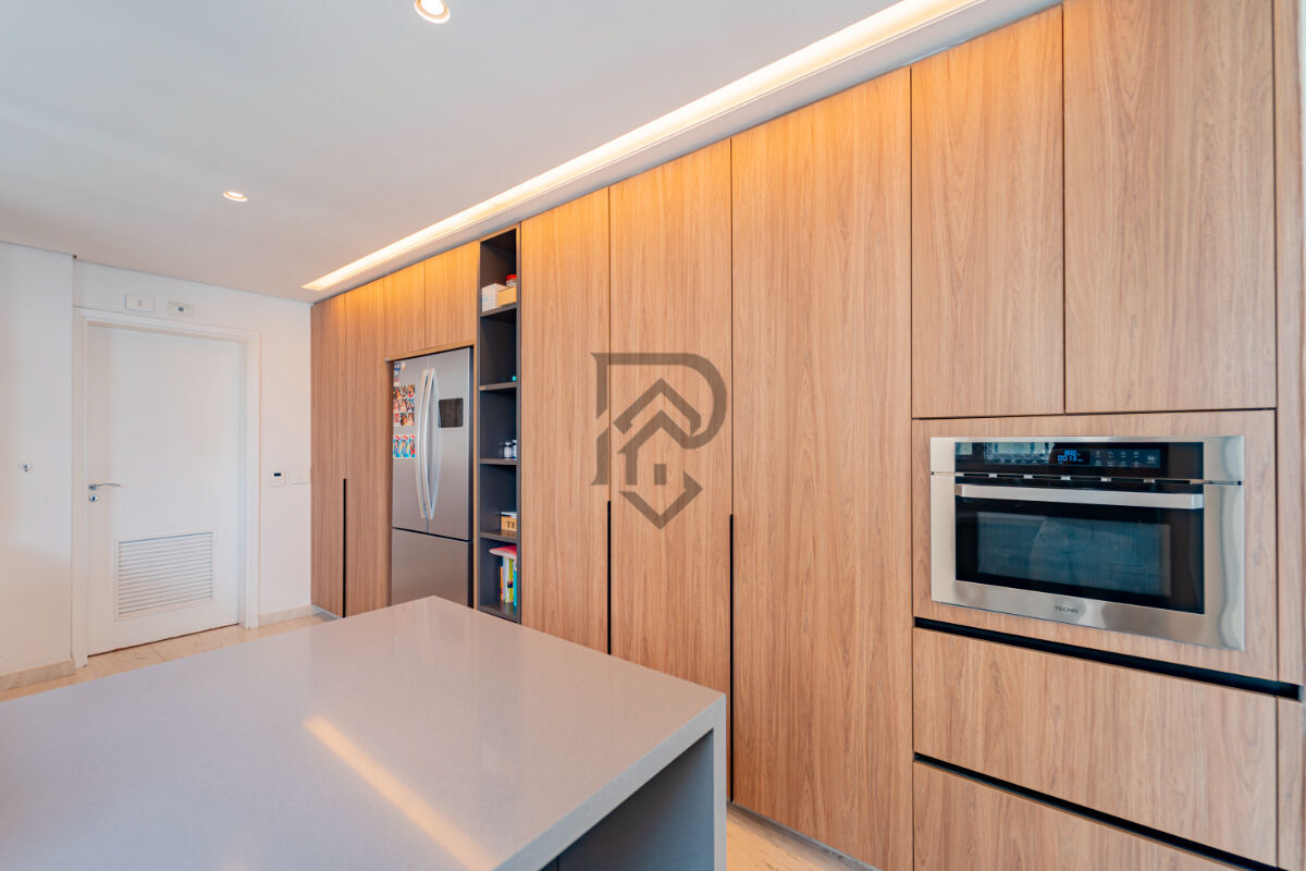 Apartamento, 3 quartos, 220 m² - Foto 16