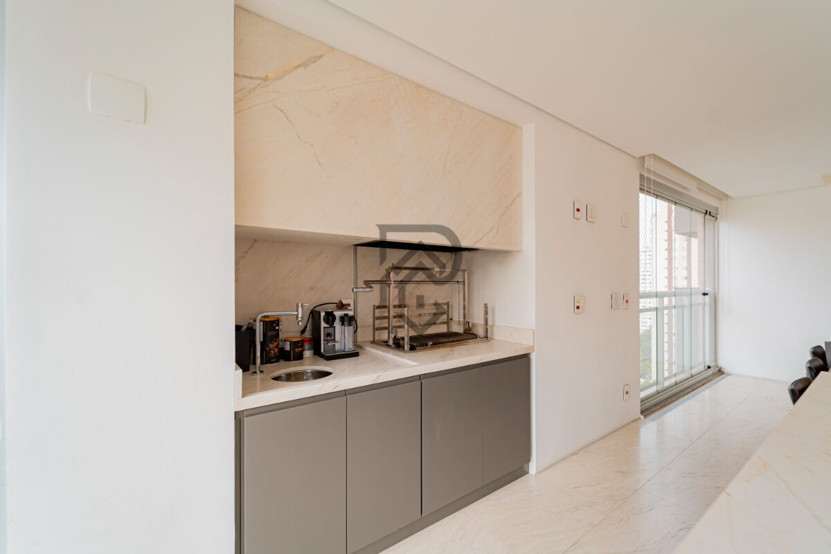 Apartamento, 3 quartos, 220 m² - Foto 8
