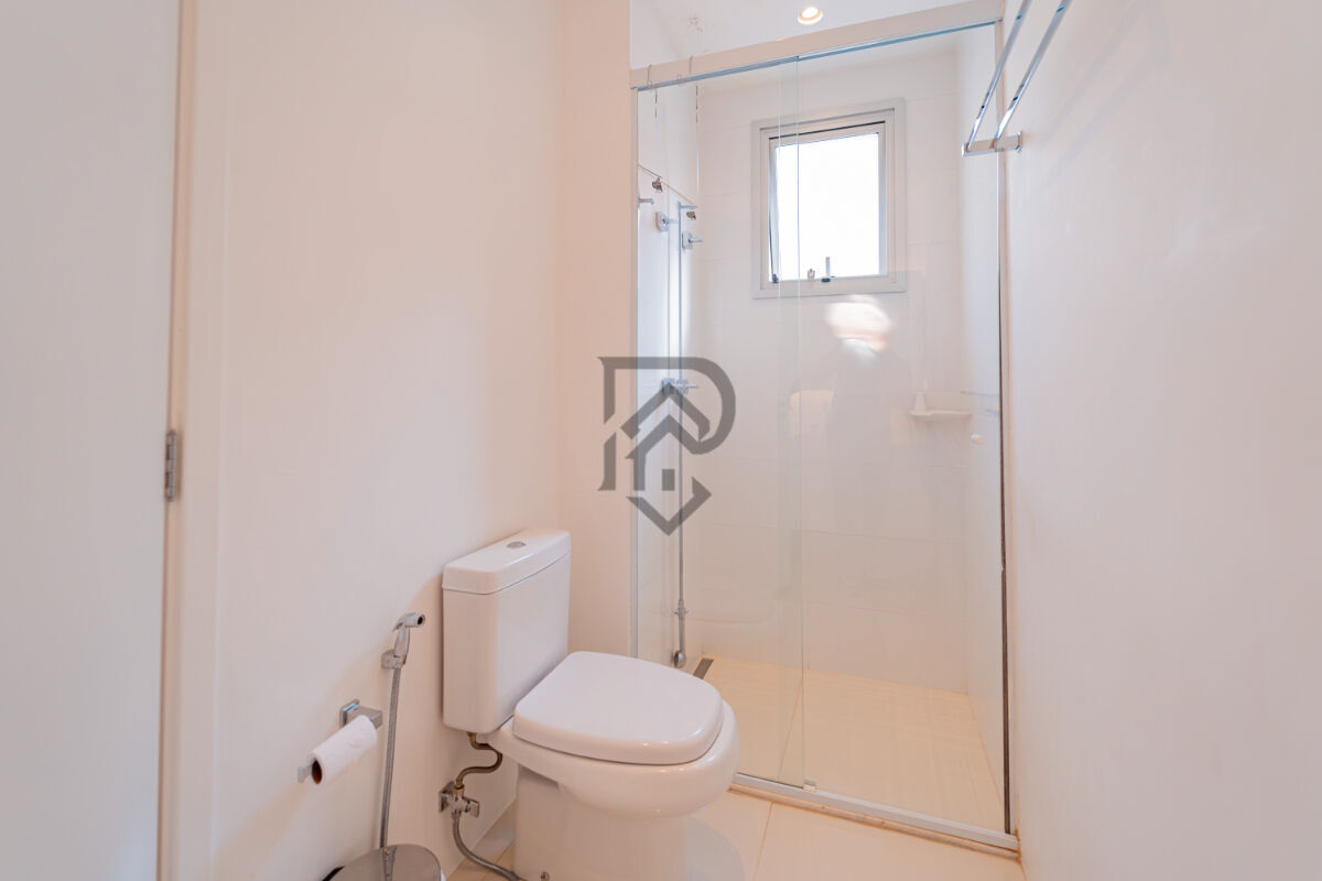 Apartamento, 3 quartos, 220 m² - Foto 4