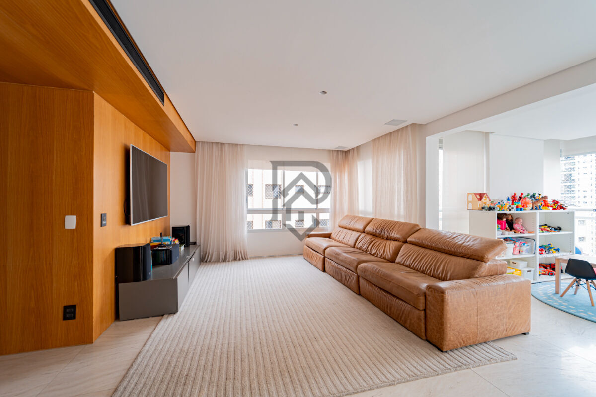 Apartamento, 3 quartos, 220 m² - Foto 5