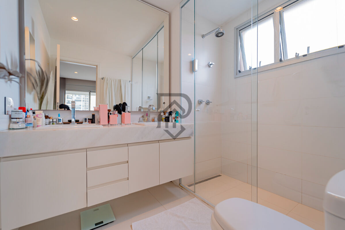 Apartamento, 3 quartos, 220 m² - Foto 28