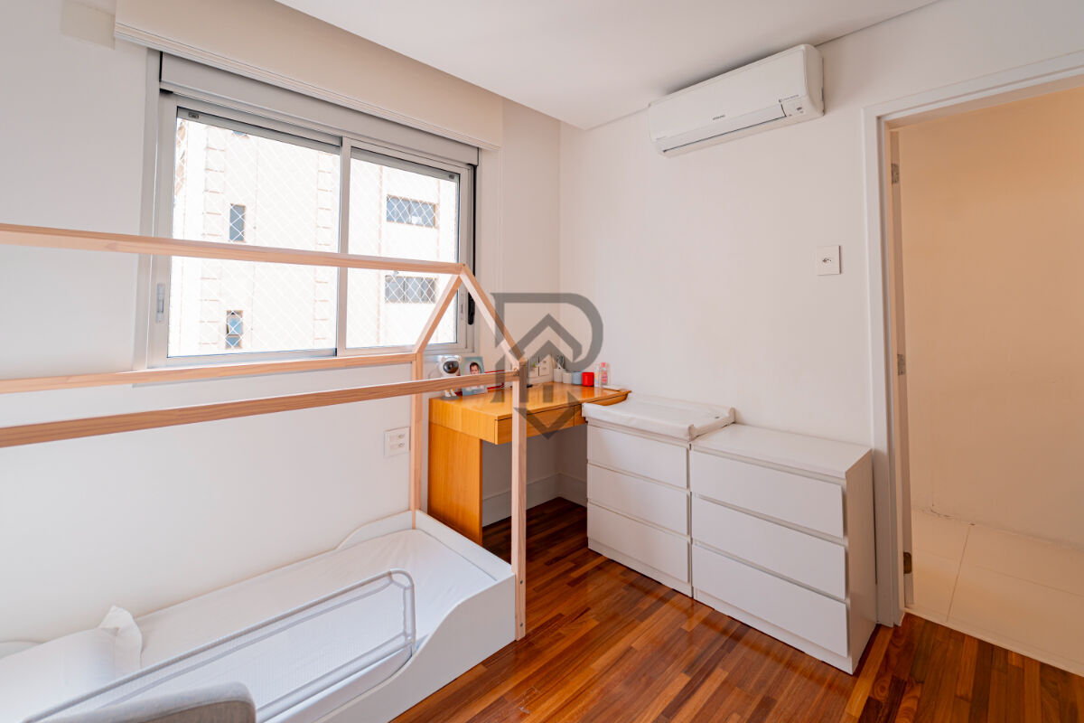 Apartamento, 3 quartos, 220 m² - Foto 36