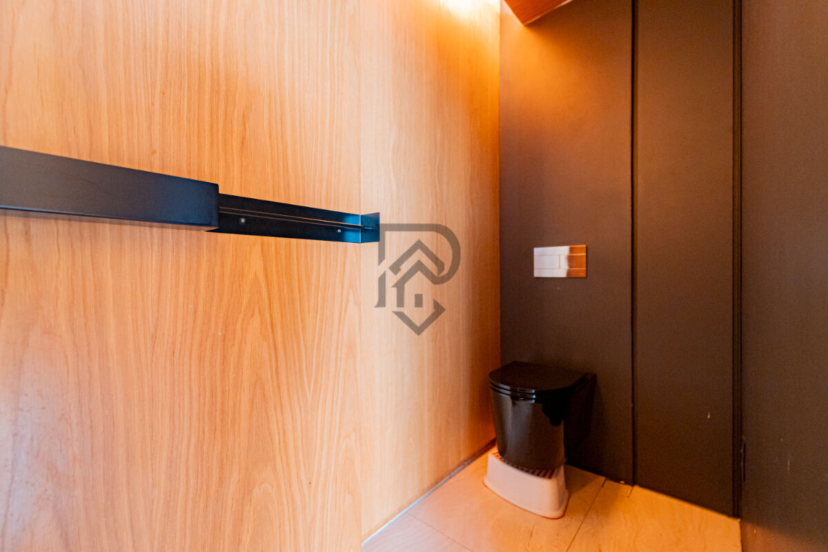 Apartamento, 3 quartos, 220 m² - Foto 7