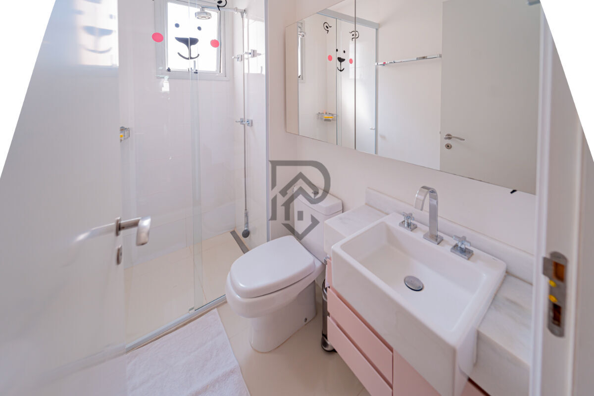 Apartamento, 3 quartos, 220 m² - Foto 37