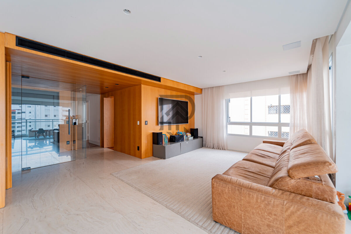 Apartamento, 3 quartos, 220 m² - Foto 27