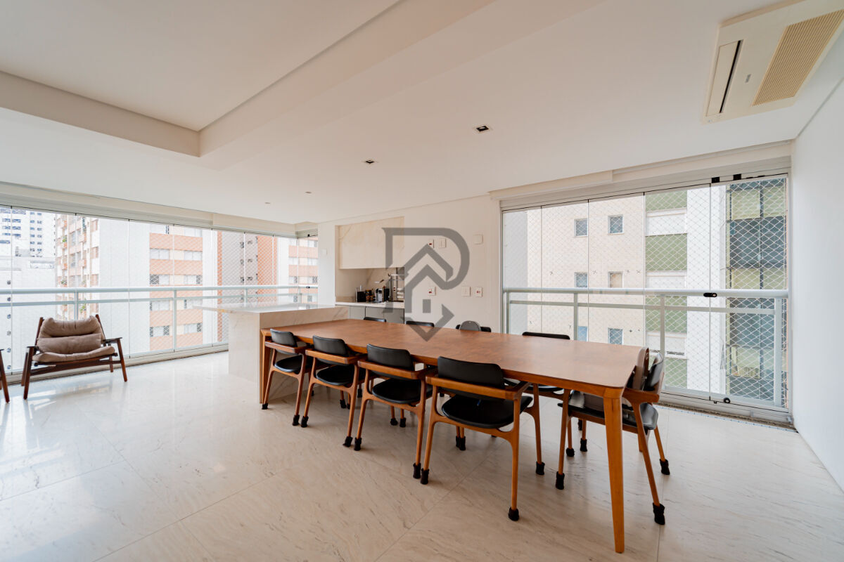 Apartamento, 3 quartos, 220 m² - Foto 14
