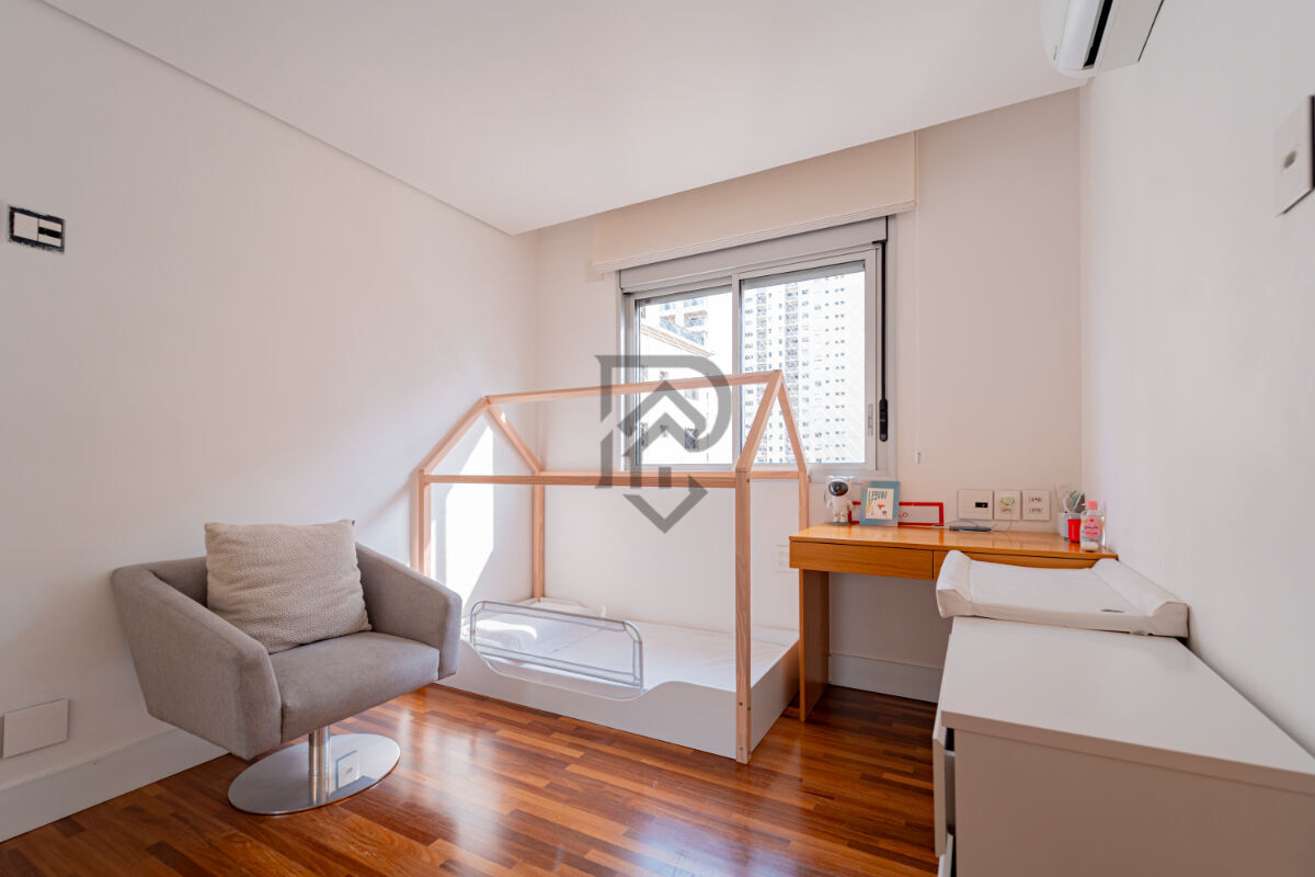 Apartamento, 3 quartos, 220 m² - Foto 20