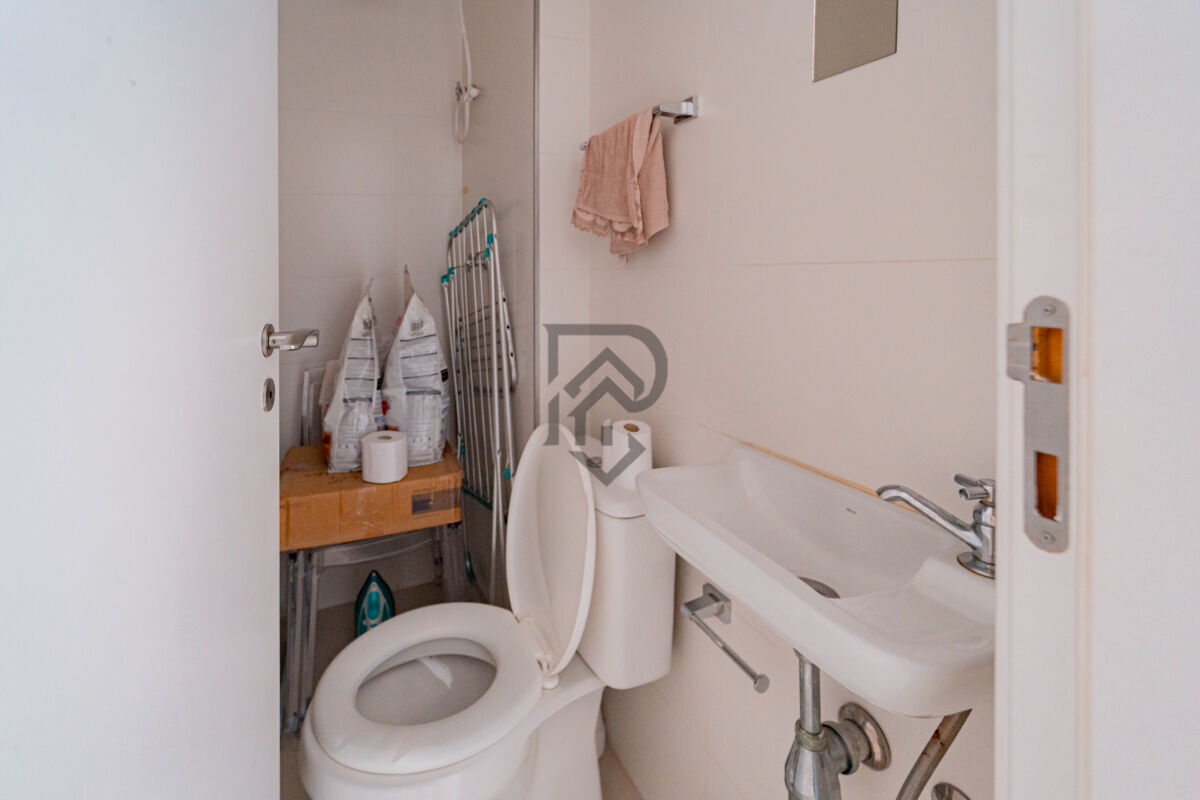 Apartamento, 3 quartos, 220 m² - Foto 45