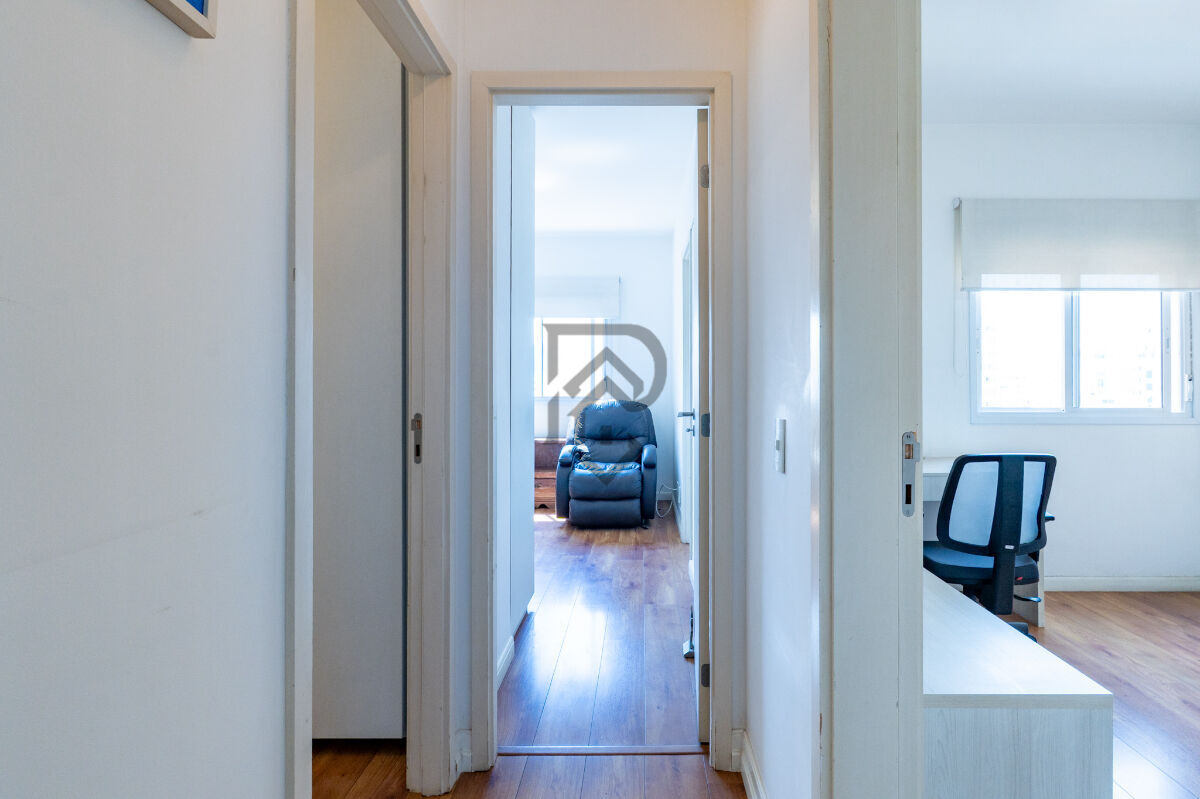 Apartamento, 3 quartos, 161 m² - Foto 19
