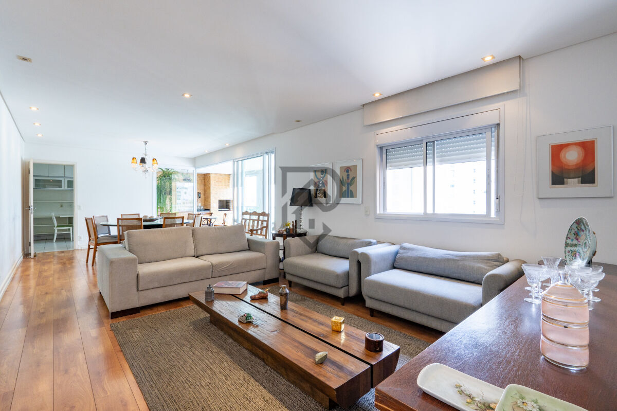 Apartamento, 3 quartos, 161 m² - Foto 9