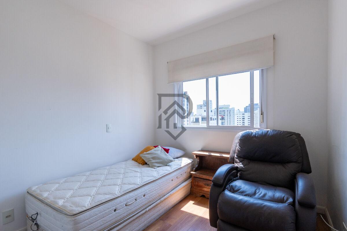 Apartamento, 3 quartos, 161 m² - Foto 37