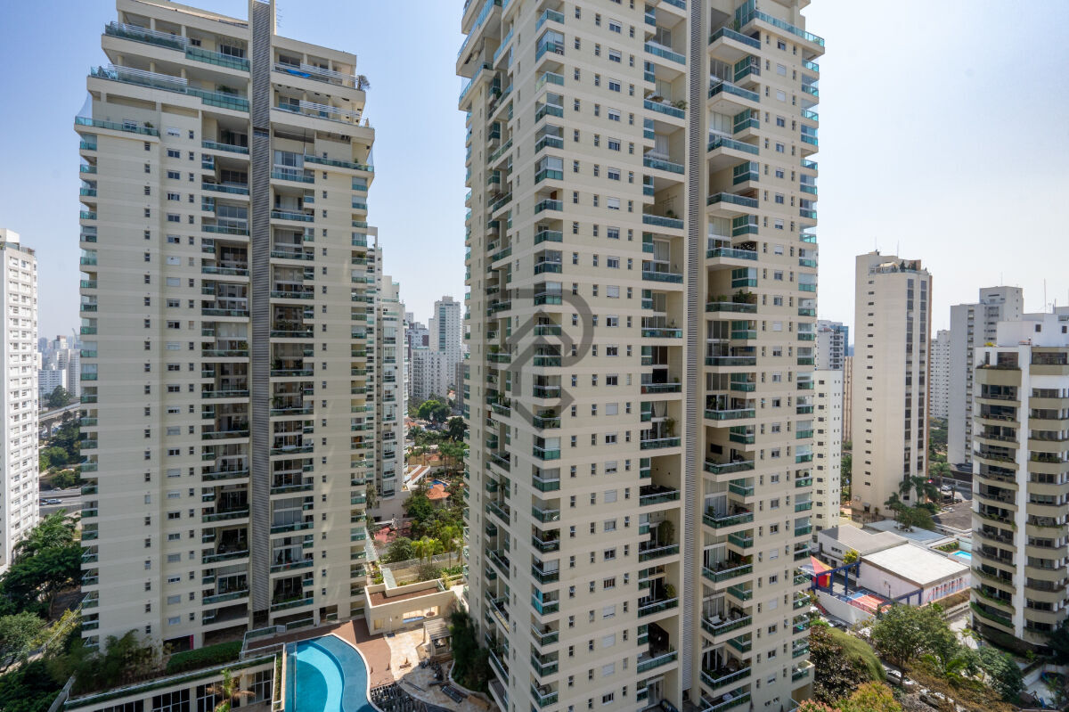 Apartamento, 3 quartos, 161 m² - Foto 16