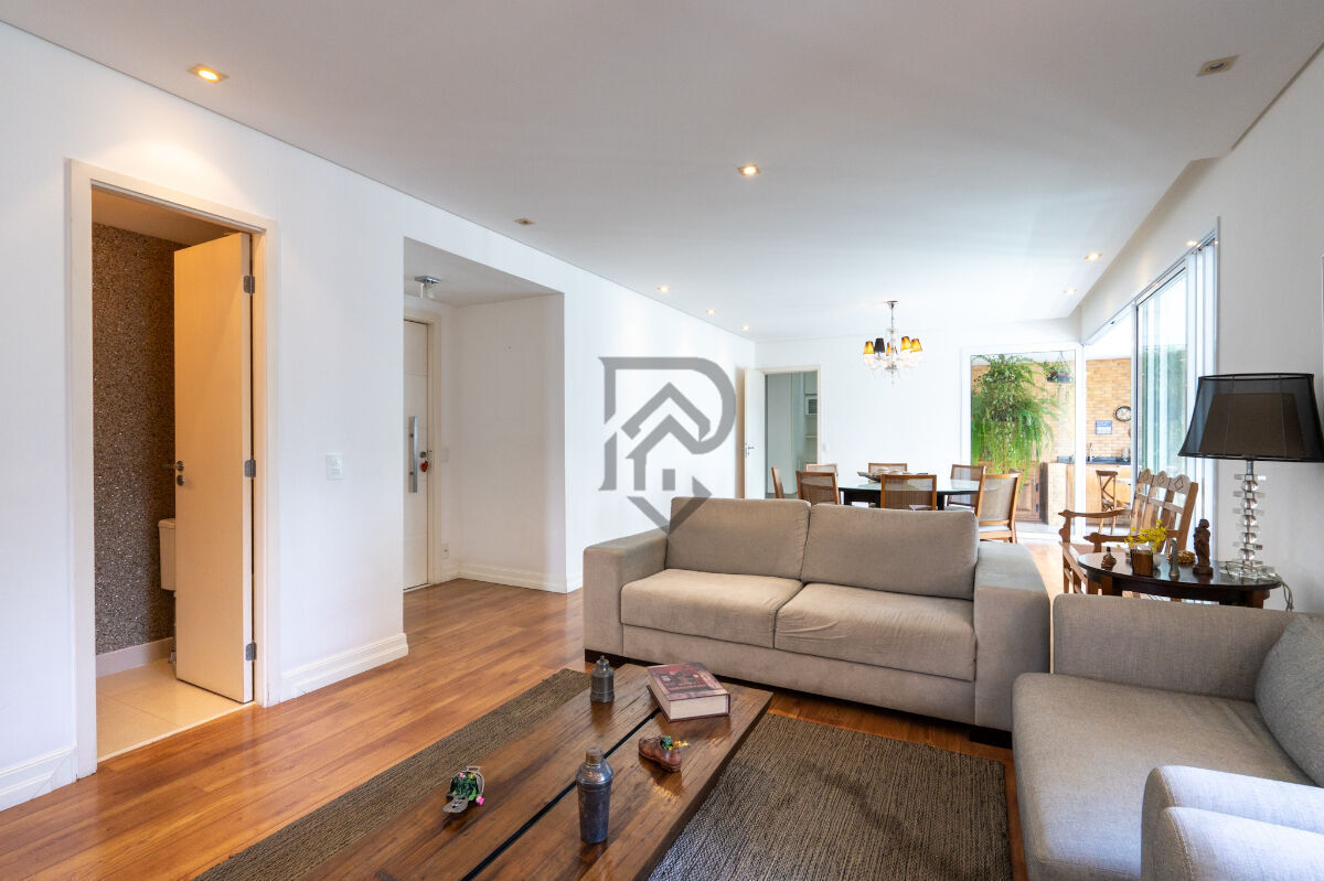 Apartamento, 3 quartos, 161 m² - Foto 30