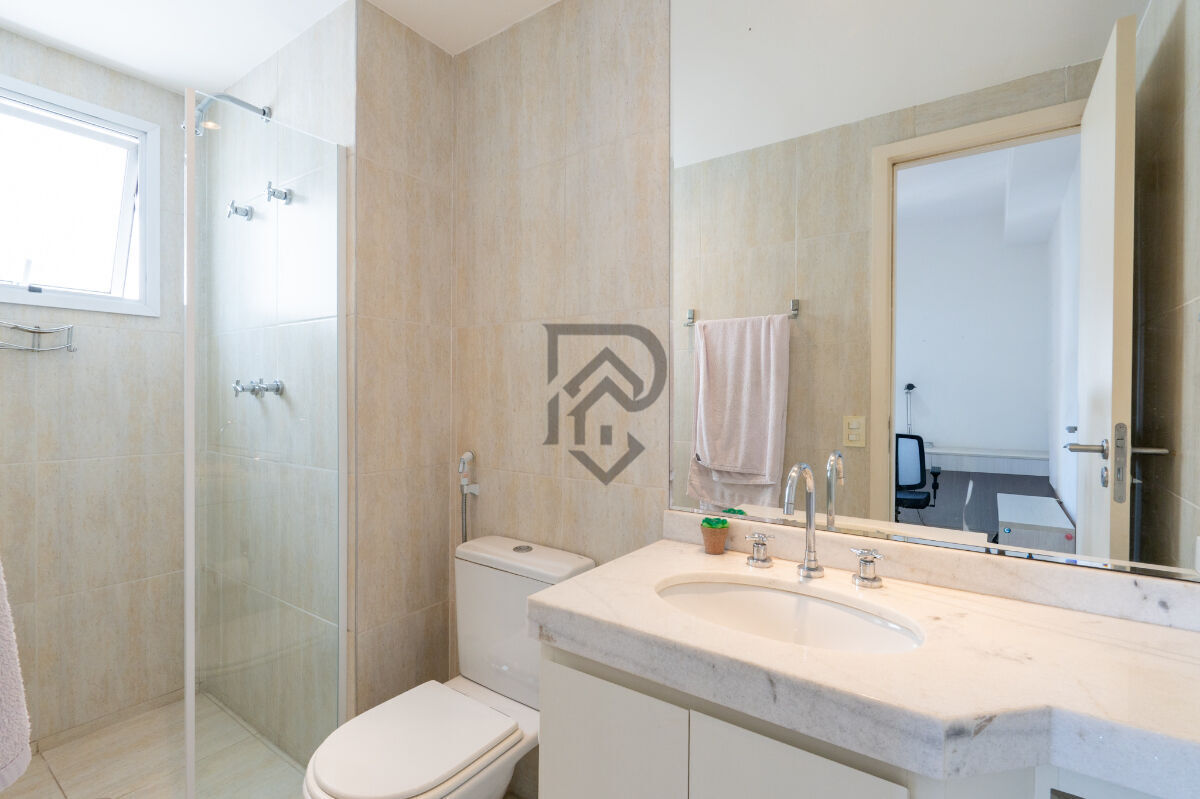 Apartamento, 3 quartos, 161 m² - Foto 26