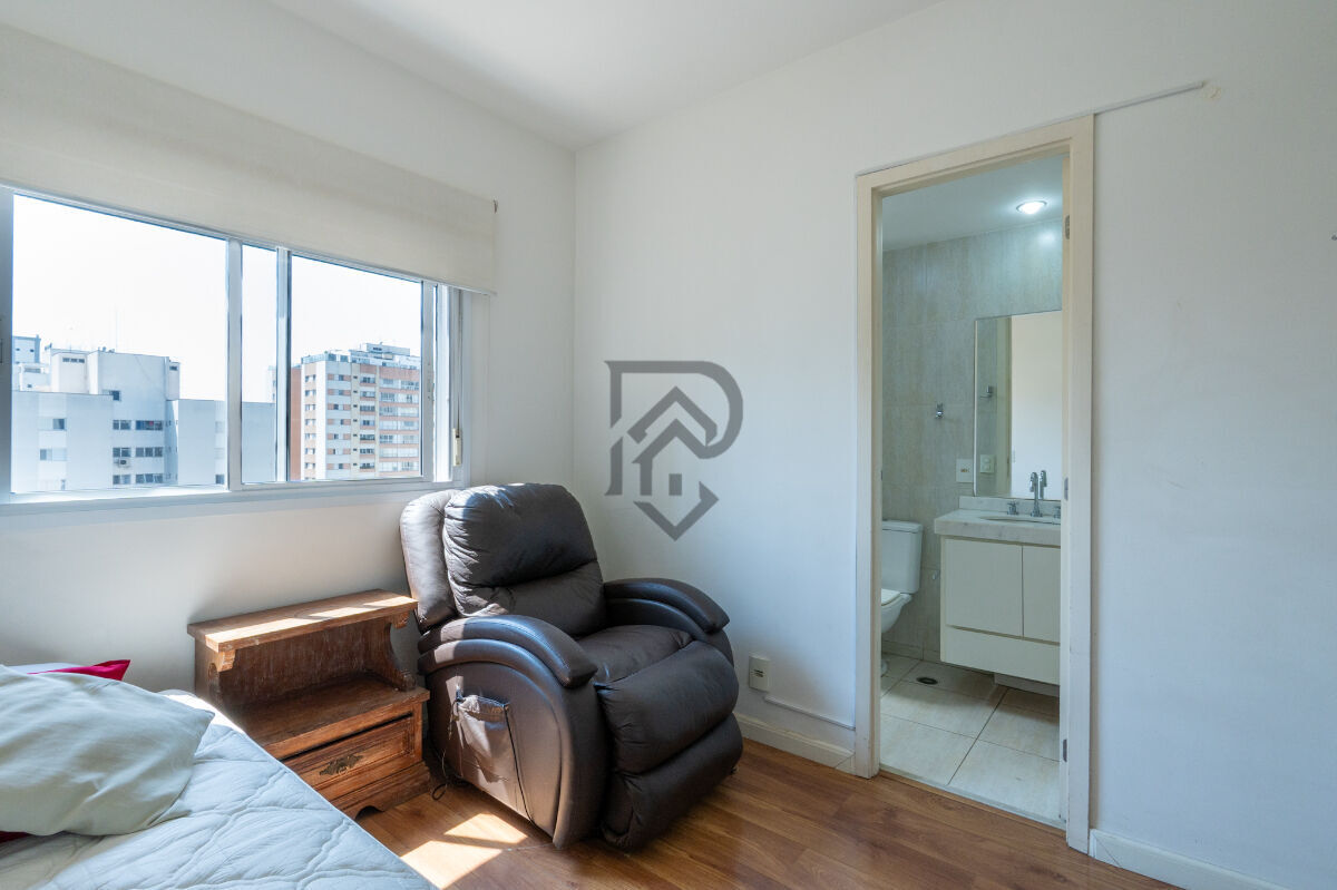 Apartamento, 3 quartos, 161 m² - Foto 12