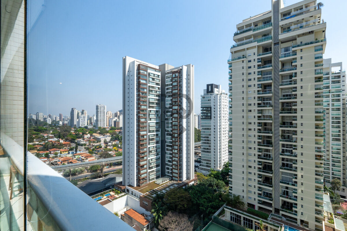 Apartamento, 3 quartos, 161 m² - Foto 25