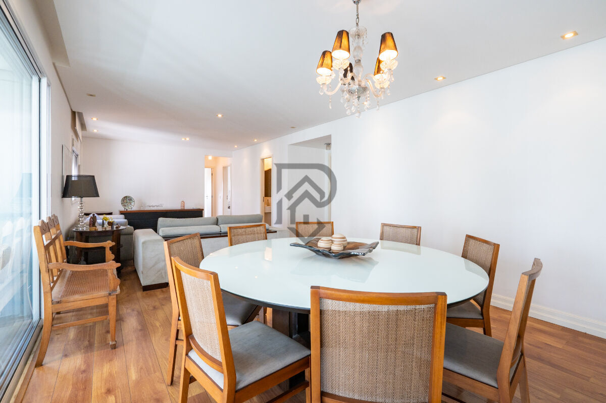 Apartamento, 3 quartos, 161 m² - Foto 39