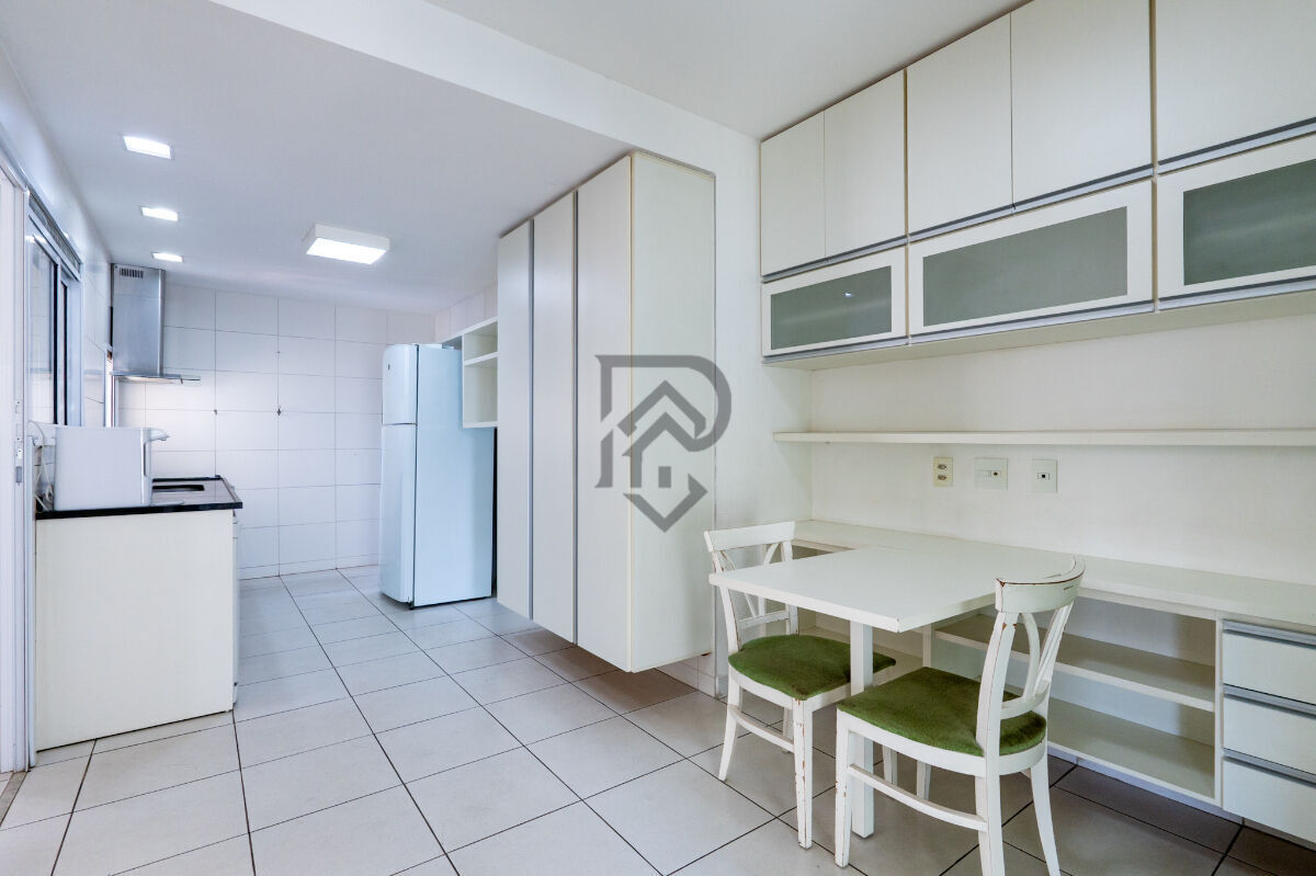 Apartamento, 3 quartos, 161 m² - Foto 22