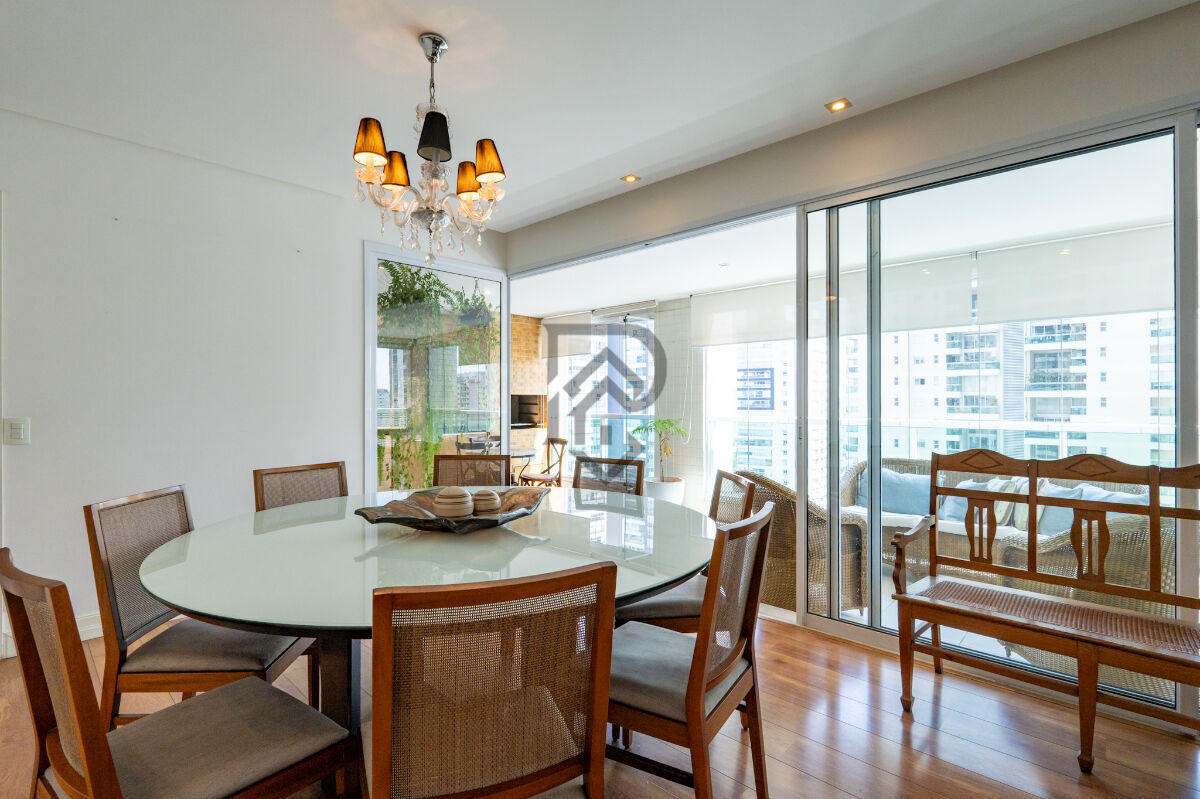 Apartamento, 3 quartos, 161 m² - Foto 8