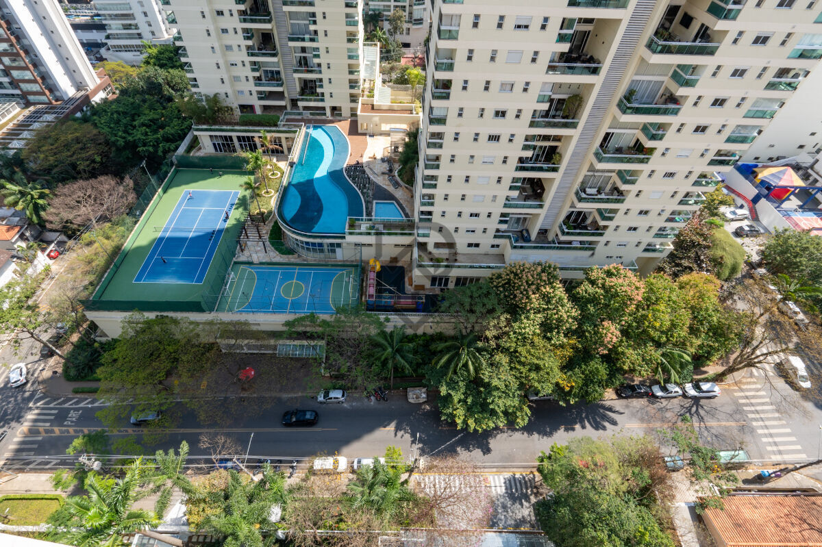 Apartamento, 3 quartos, 161 m² - Foto 6