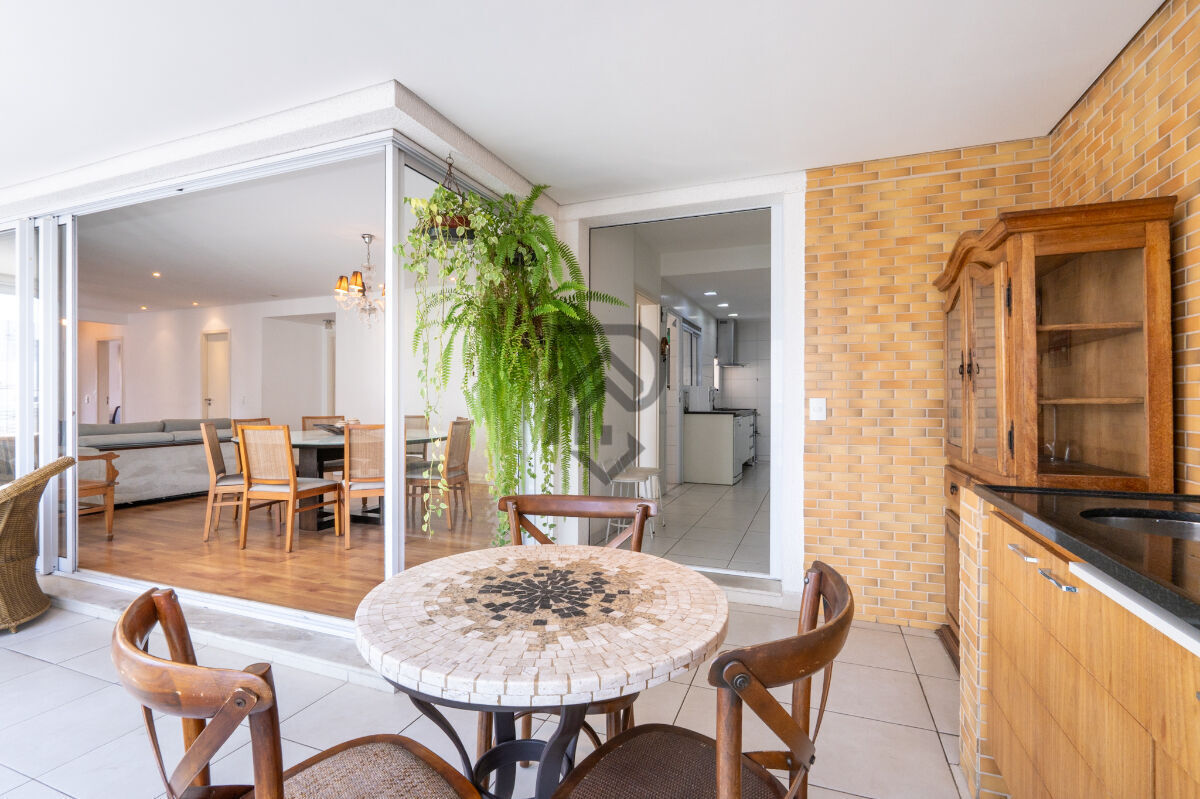 Apartamento, 3 quartos, 161 m² - Foto 29