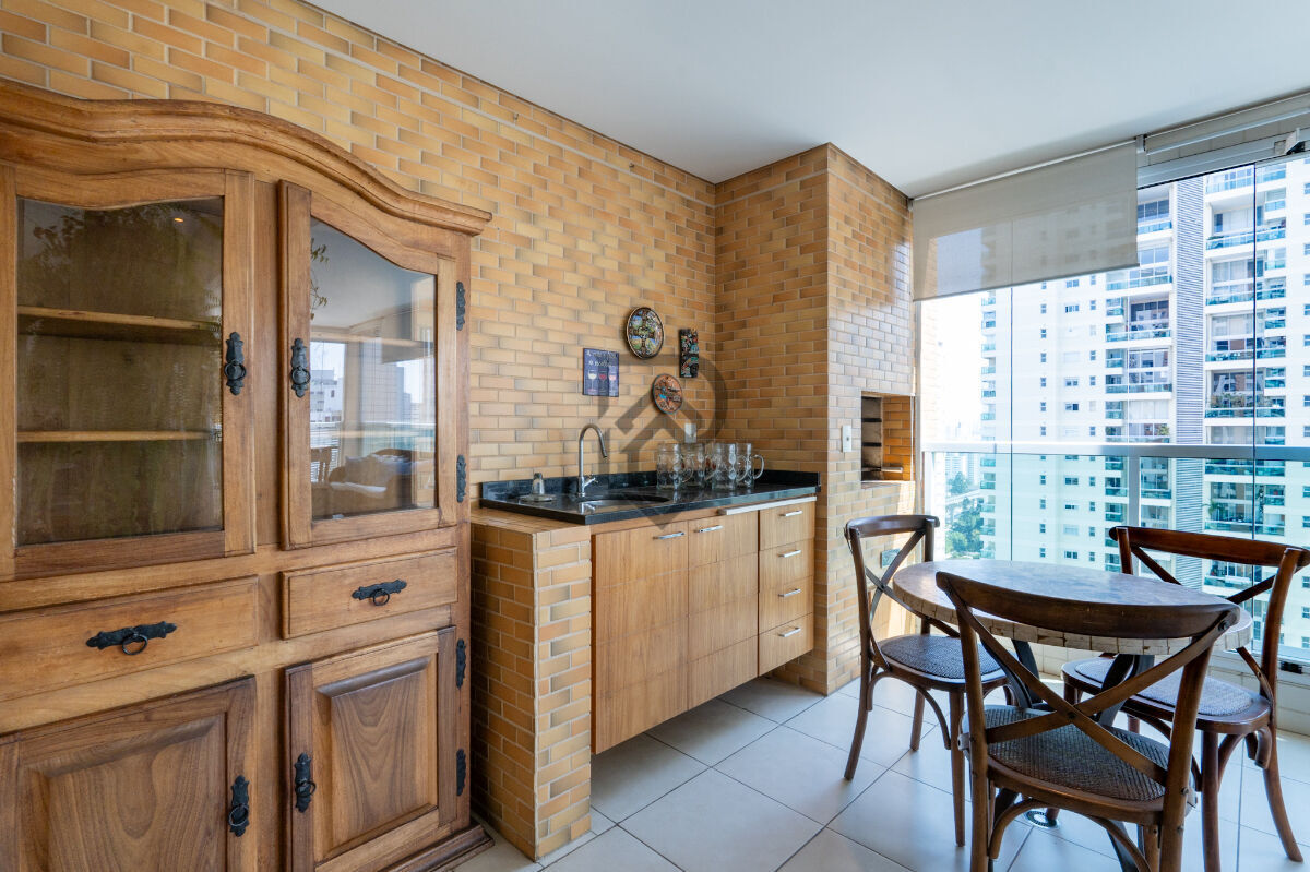 Apartamento, 3 quartos, 161 m² - Foto 24